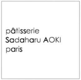 PÂTISSERIE SADAHARU AOKI PARIS trademark