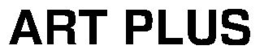 ART PLUS trademark