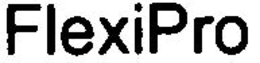 FLEXIPRO trademark