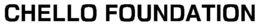 CHELLO FOUNDATION trademark
