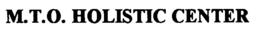 M.T.O. HOLISTIC CENTER trademark