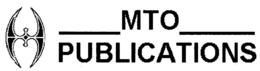 MTO PUBLICATIONS trademark