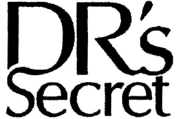 DR'S SECRET trademark