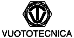 VUOTOTECNICA VT trademark