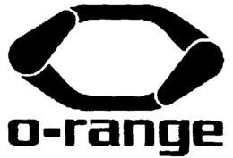 O-RANGE trademark