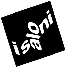 I SALONI trademark