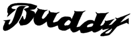 BUDDY trademark