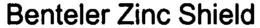 BENTELER ZINC SHIELD trademark