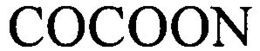 COCOON trademark