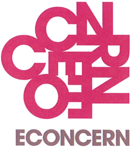 ECONCERN trademark