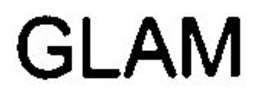 GLAM trademark
