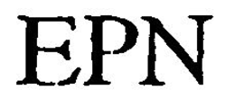 EPN trademark