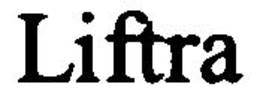 LIFTRA trademark