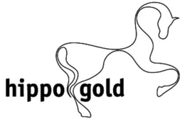 HIPPO GOLD trademark
