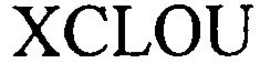 XCLOU trademark