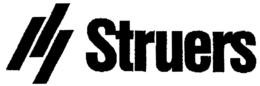 STRUERS trademark