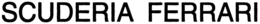 SCUDERIA FERRARI trademark