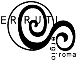 ERRUTI SERGIO ROMA trademark