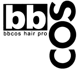 BB BBCOS HAIR PRO COS trademark