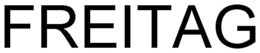 FREITAG trademark