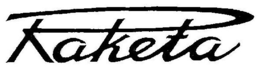 RAKETA trademark
