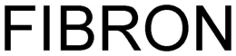 FIBRON trademark