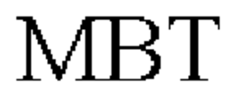 MBT trademark