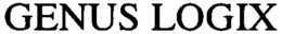GENUS LOGIX trademark