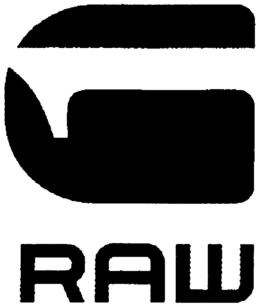 RAW trademark