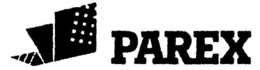 PAREX trademark