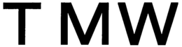 T M W trademark
