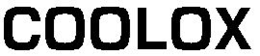 COOLOX trademark