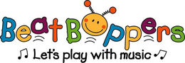 BEATBOPPERS LET'S PLAY WITH MUSIC trademark