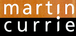 MARTIN CURRIE trademark