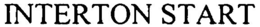 INTERTON START trademark