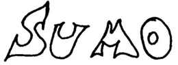 SUMO trademark