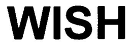 WISH trademark