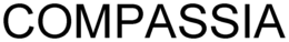 COMPASSIA trademark