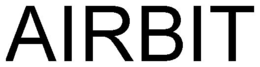 AIRBIT trademark