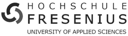 HOCHSCHULE FRESENIUS UNIVERSITY OF APPLIED SCIENCES trademark