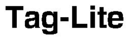 TAG-LITE trademark