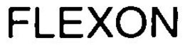 FLEXON trademark