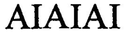 AIAIAI trademark
