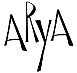 ARYA trademark
