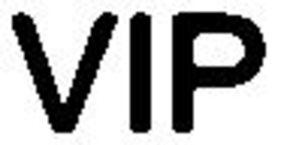 VIP trademark