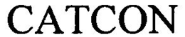 CATCON trademark