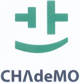 CHADEMO trademark