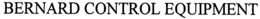 BERNARD CONTROL EQUIPMENT trademark