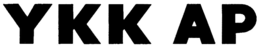YKK AP trademark