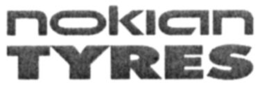 NOKIAN TYRES trademark
